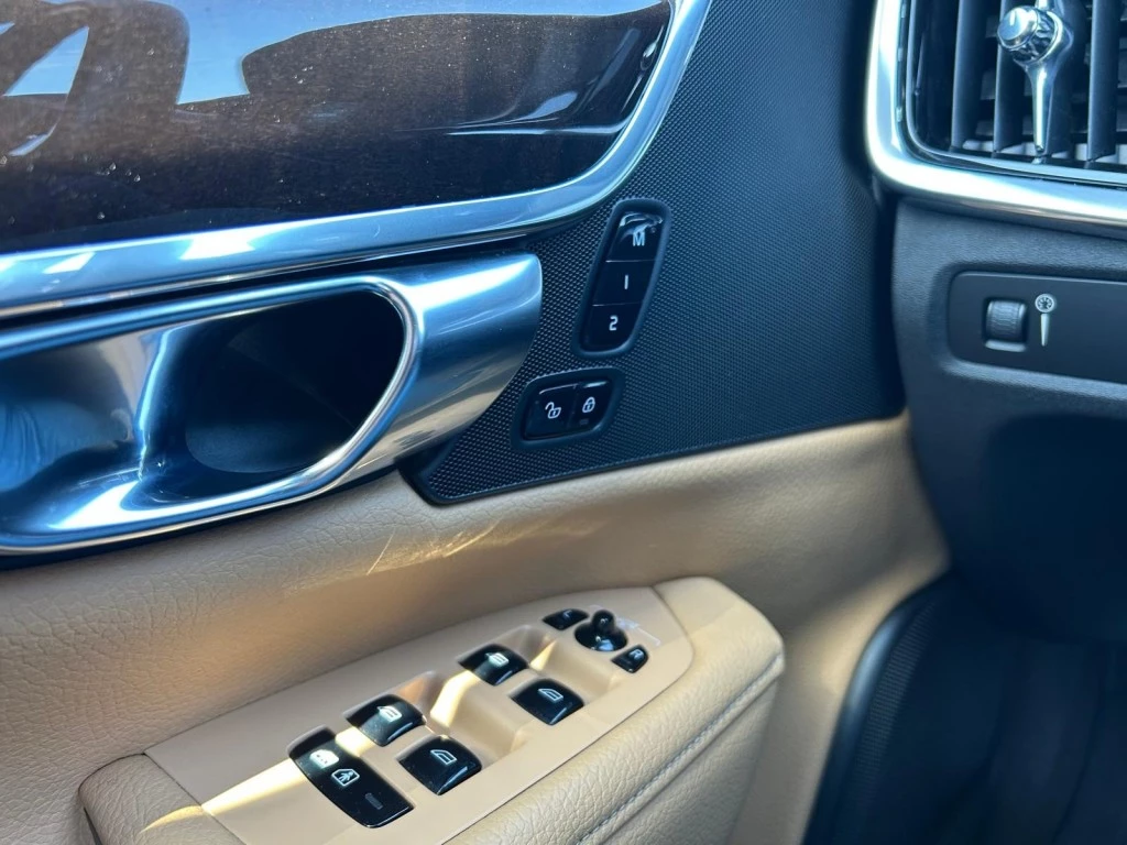 Hoofdafbeelding Volvo V90