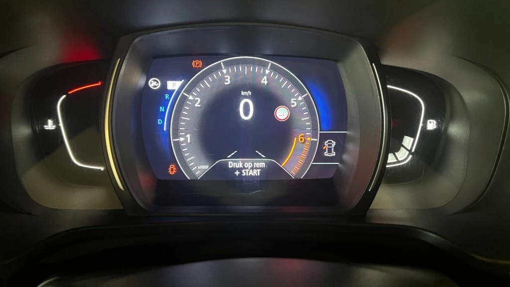 Hoofdafbeelding Renault Kadjar