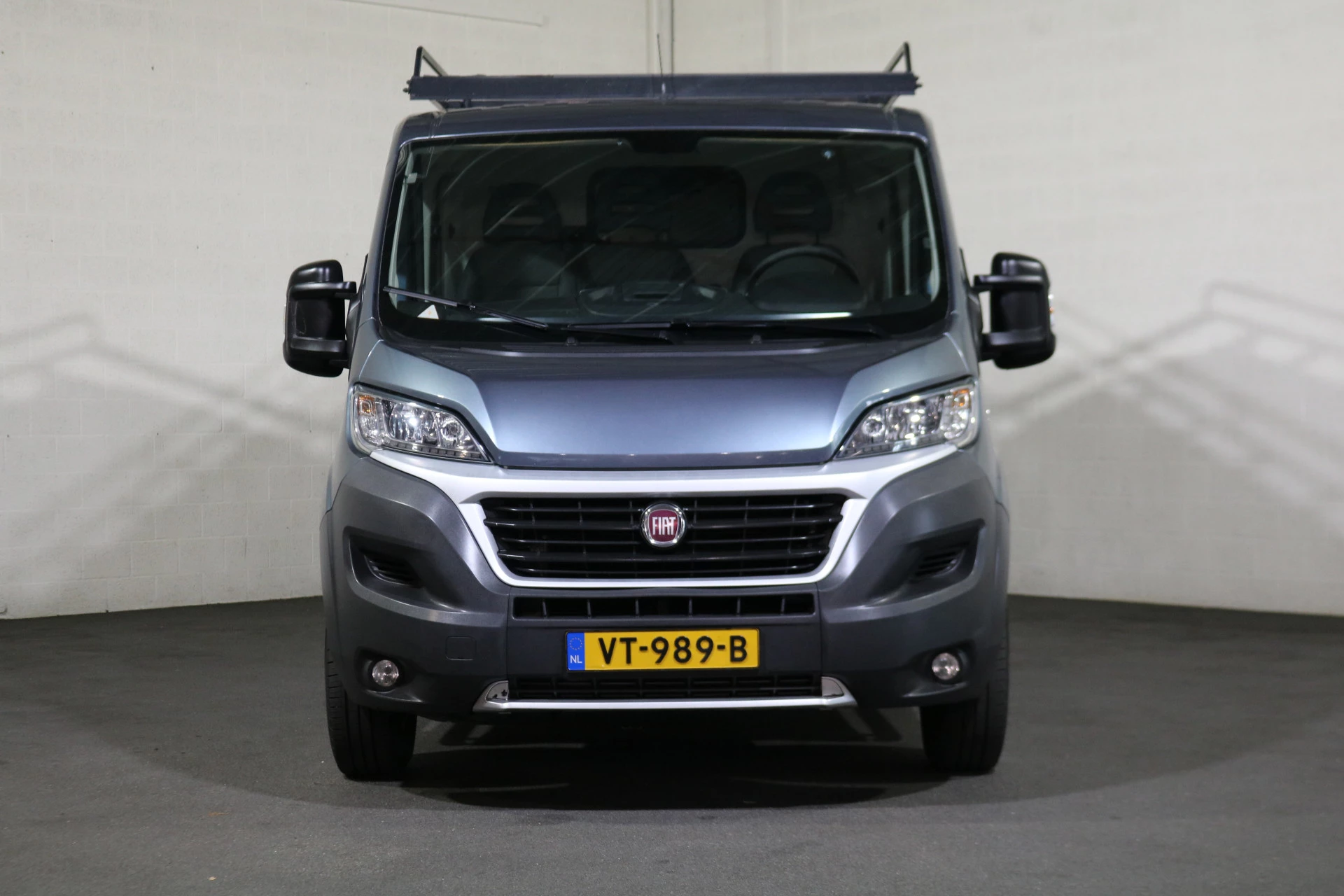 Hoofdafbeelding Fiat Ducato