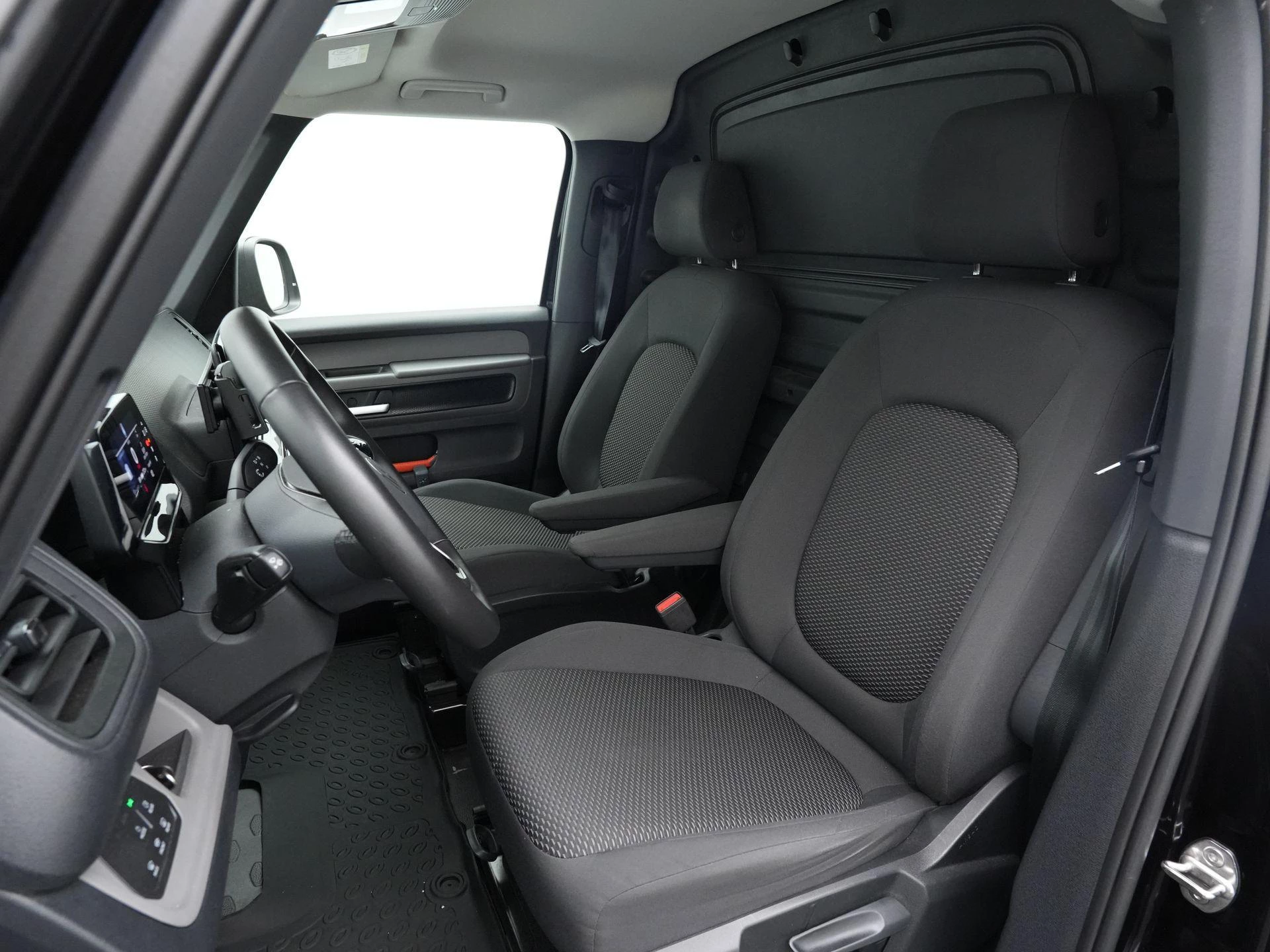 Hoofdafbeelding Volkswagen ID. Buzz Cargo
