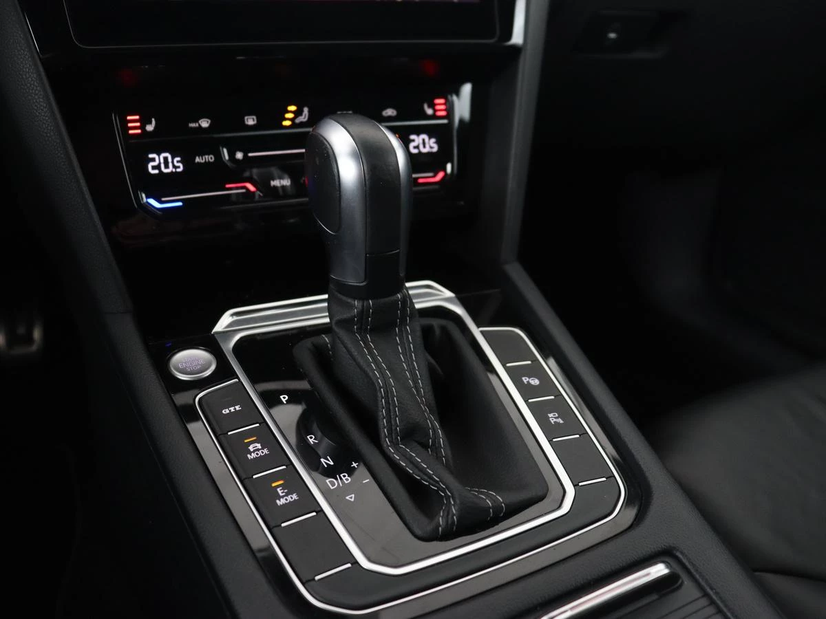 Hoofdafbeelding Volkswagen Arteon