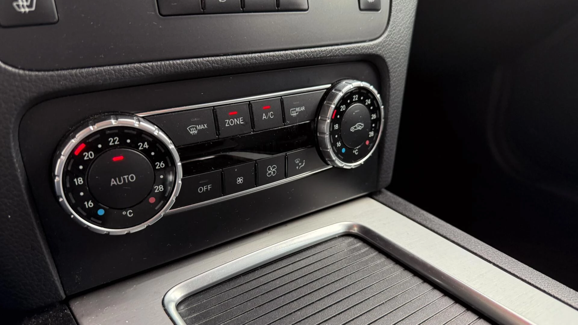 Hoofdafbeelding Mercedes-Benz GLK