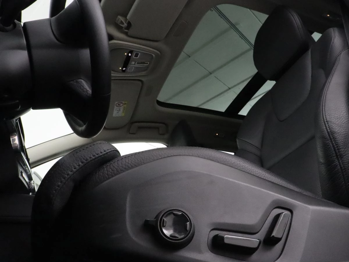 Hoofdafbeelding Volvo V90