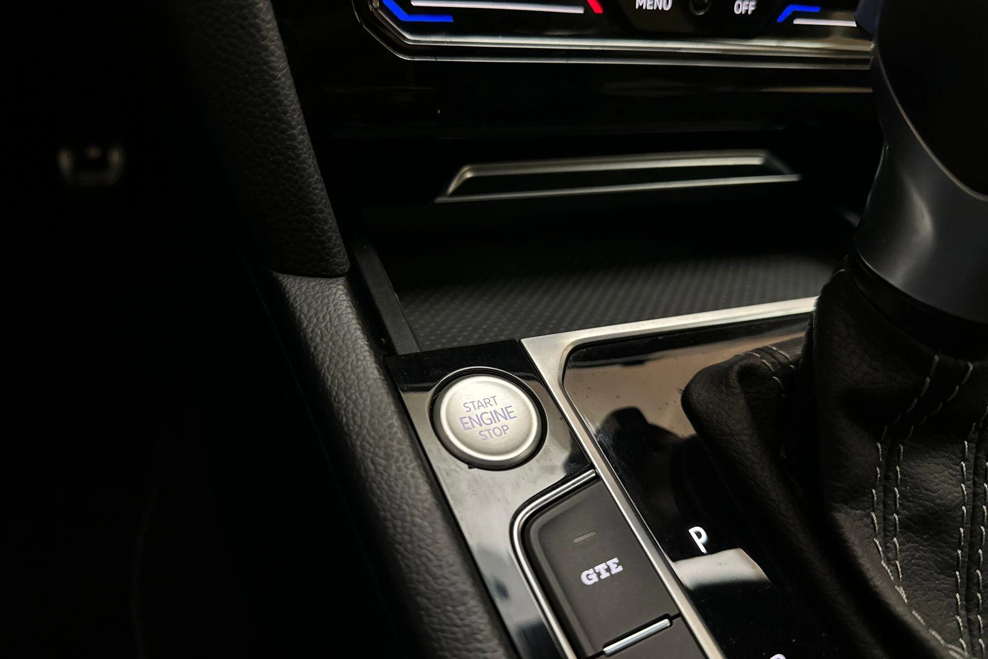 Hoofdafbeelding Volkswagen Arteon