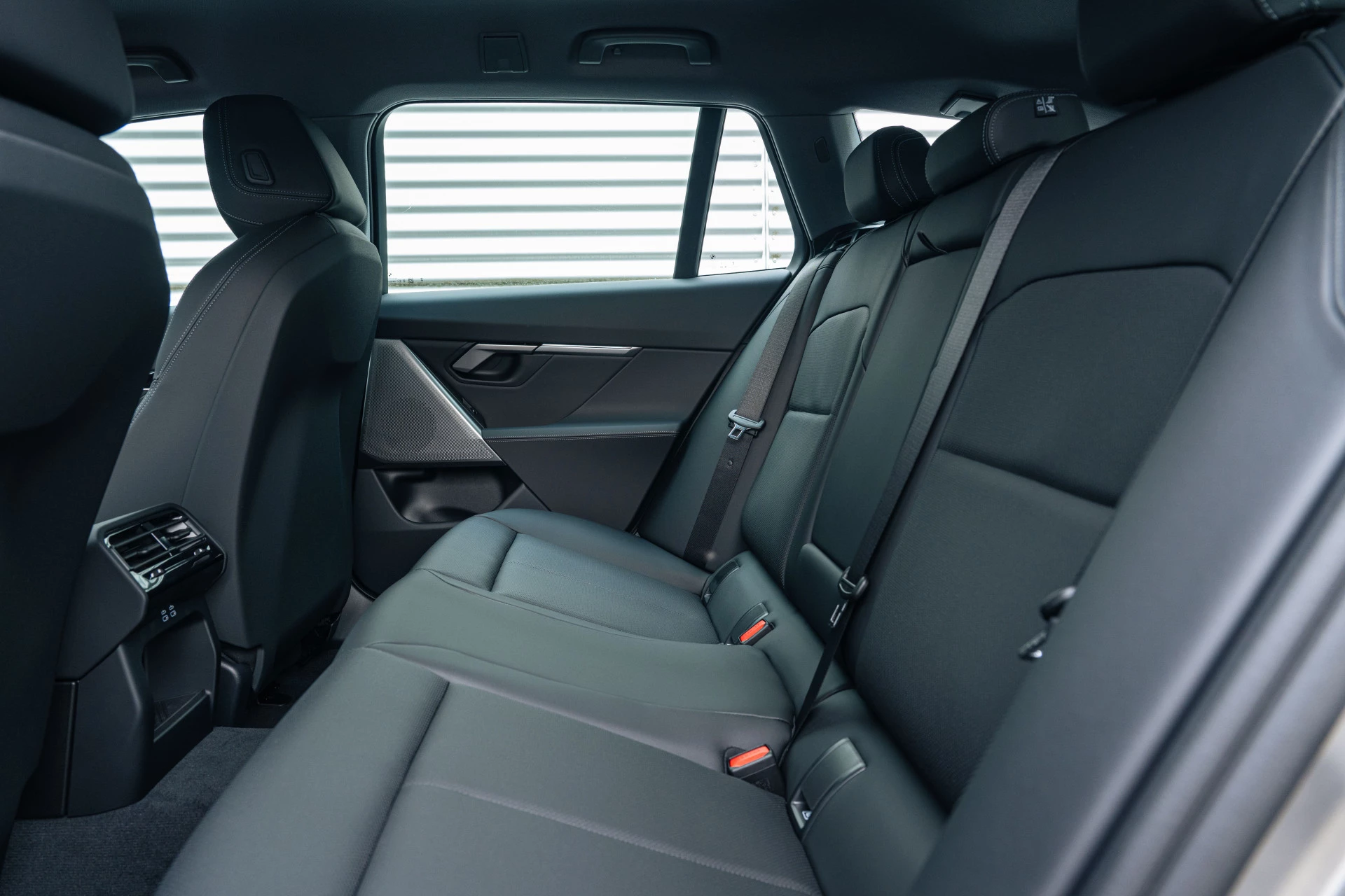 Hoofdafbeelding BMW i5