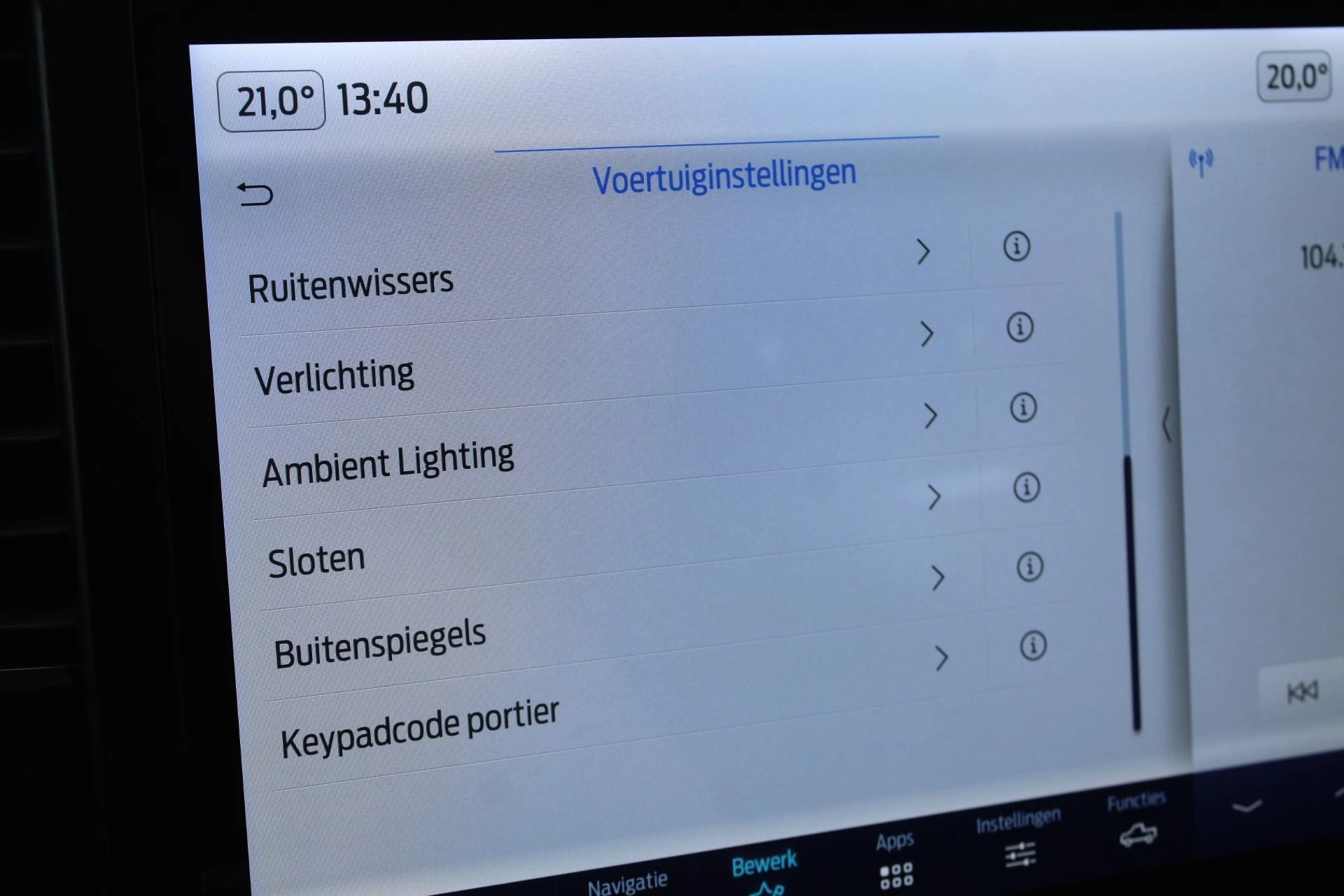 Hoofdafbeelding Ford F-150