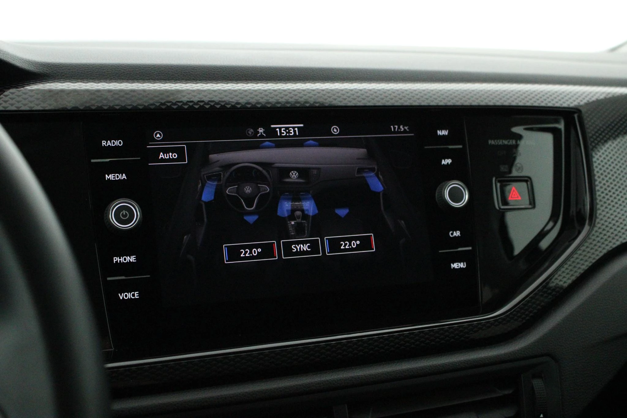 Hoofdafbeelding Volkswagen Taigo