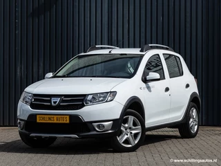 Dacia Sandero Stepway 0.9 TCE Airco Navi 81.000km