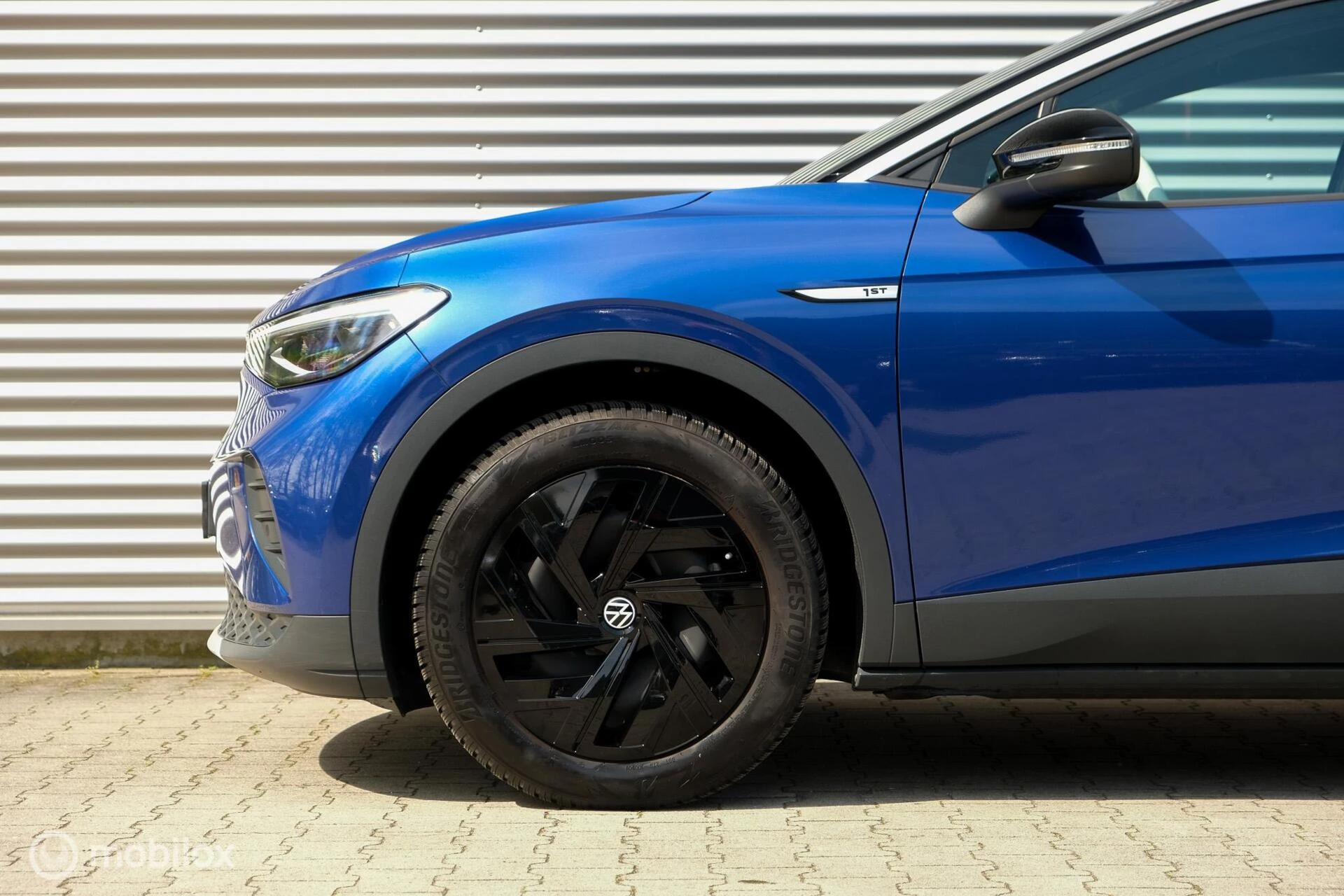 Hoofdafbeelding Volkswagen ID.4