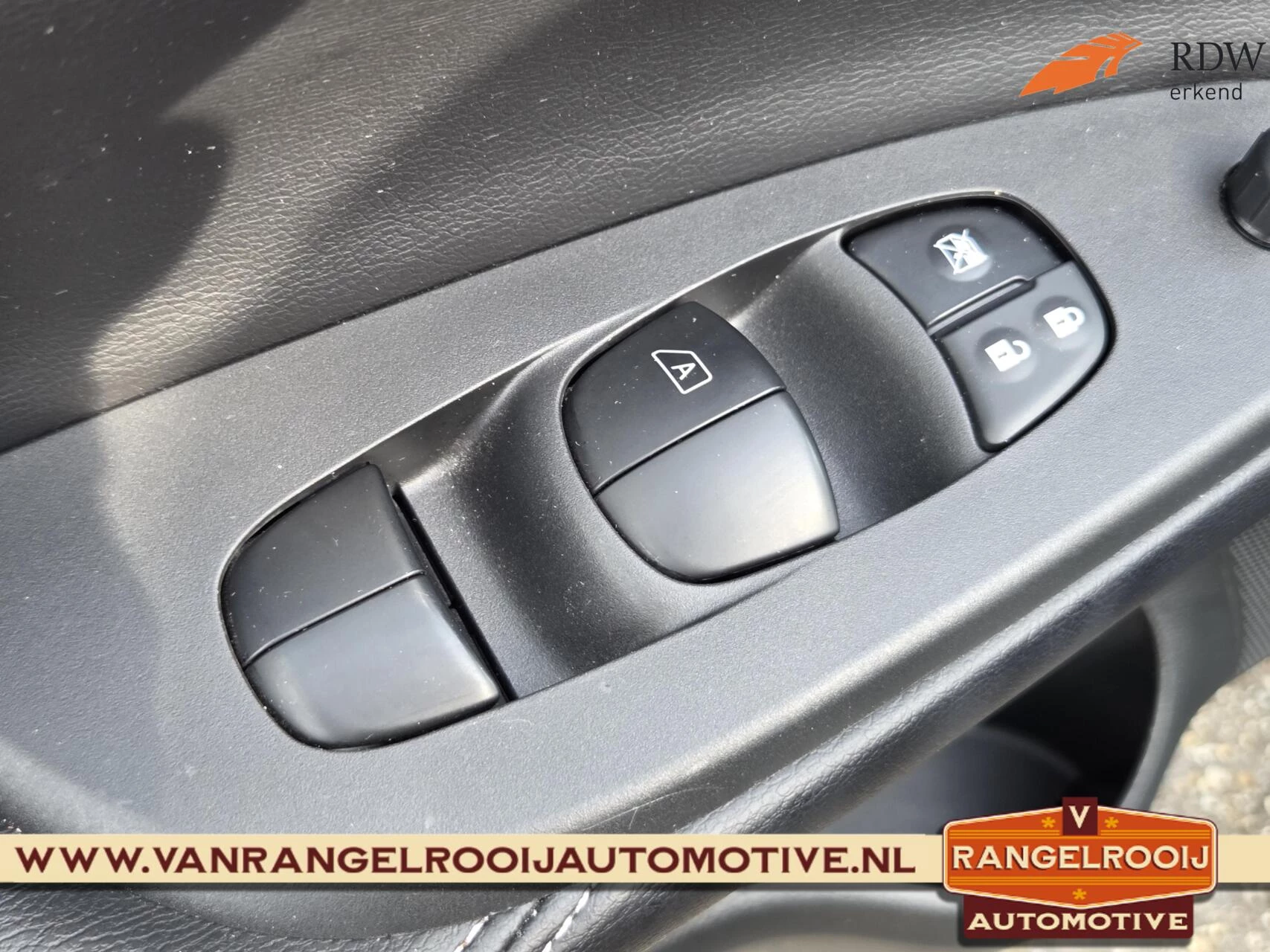 Hoofdafbeelding Nissan Pulsar