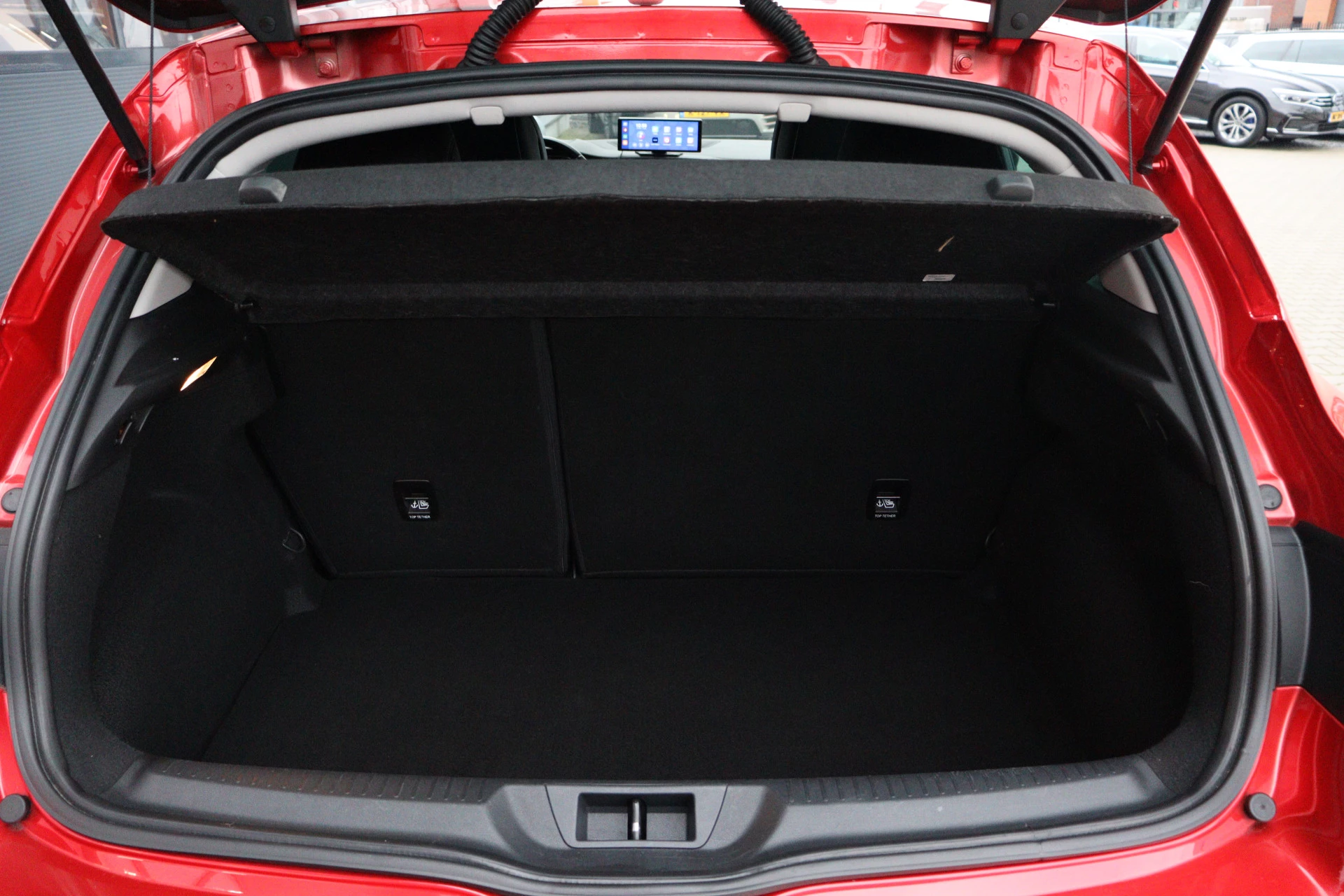 Hoofdafbeelding Renault Mégane