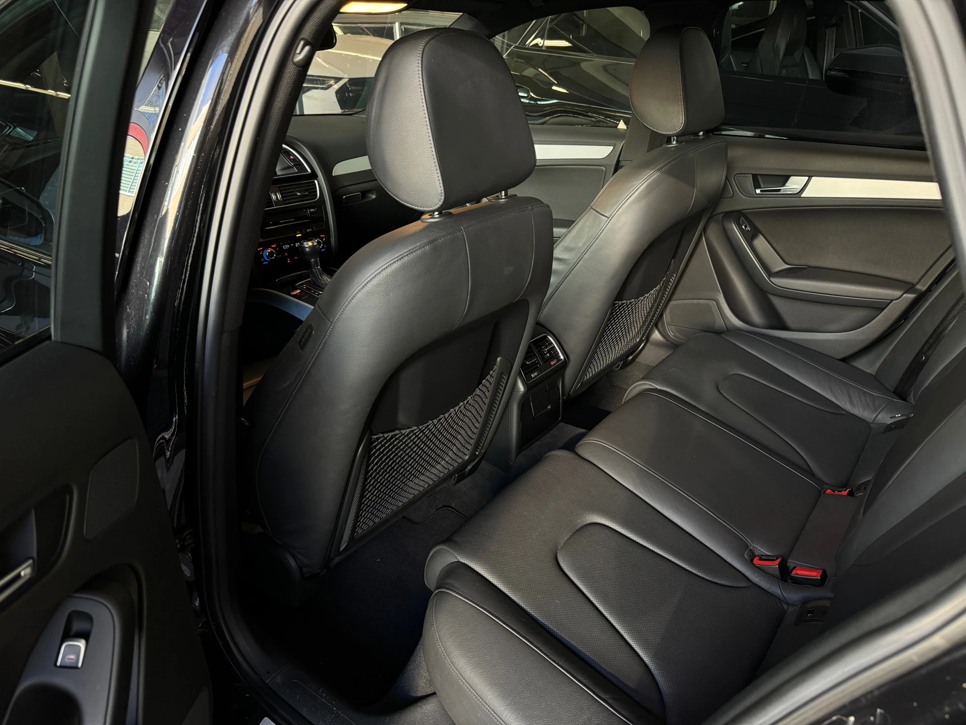 Hoofdafbeelding Audi RS4