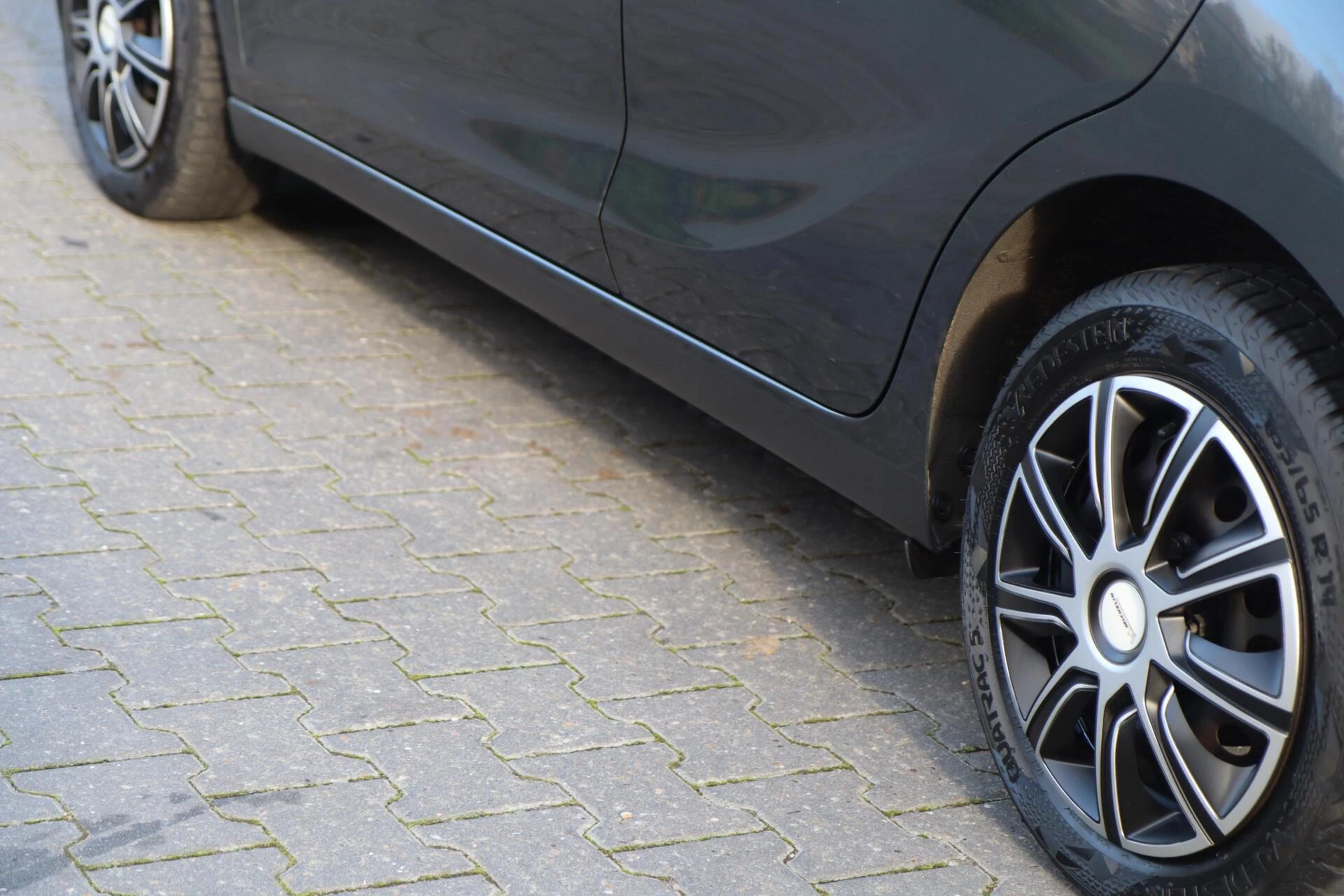 Hoofdafbeelding Opel KARL