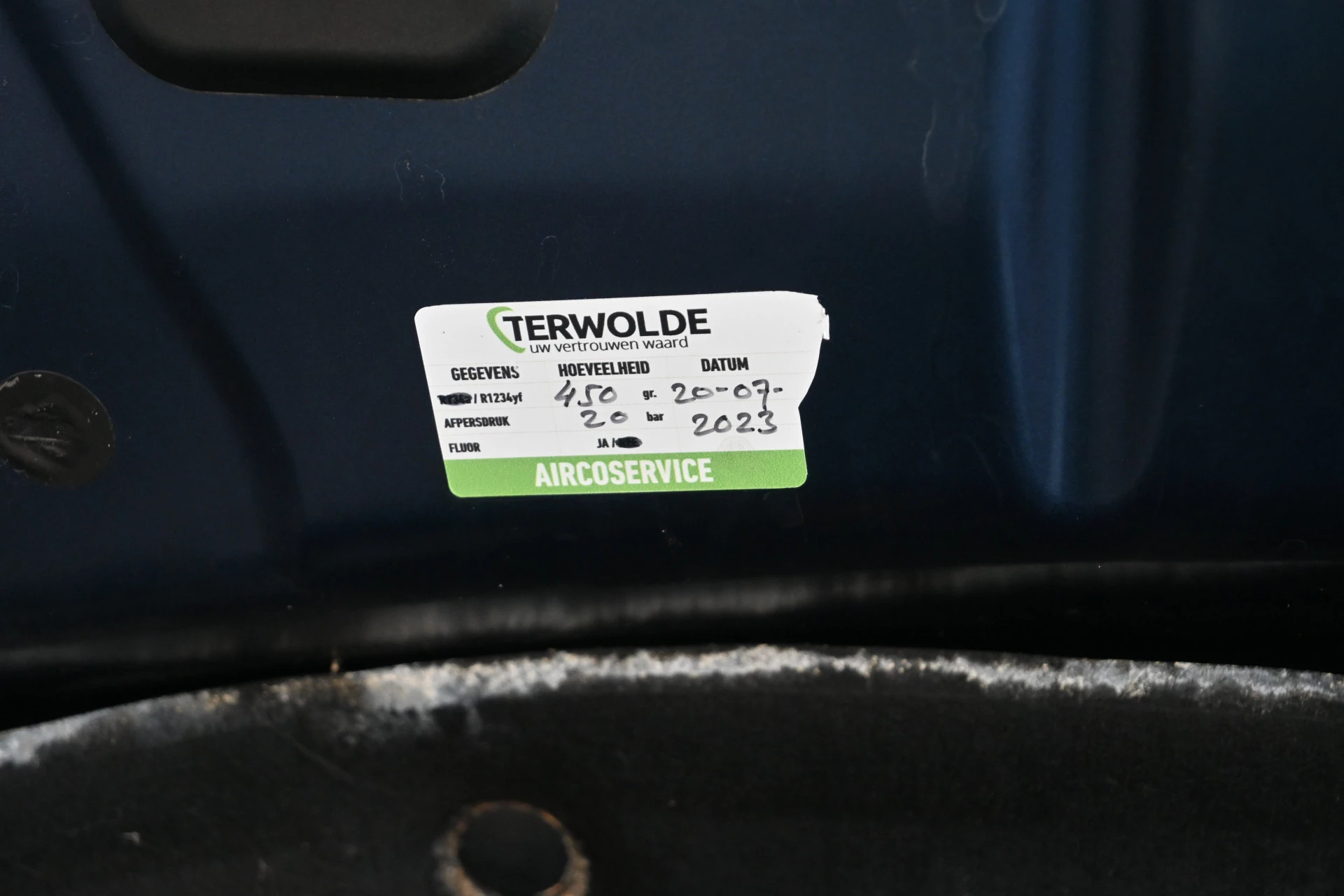 Hoofdafbeelding Dacia Logan