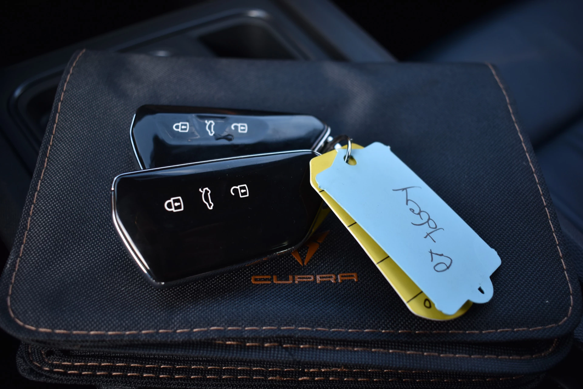 Hoofdafbeelding CUPRA Leon