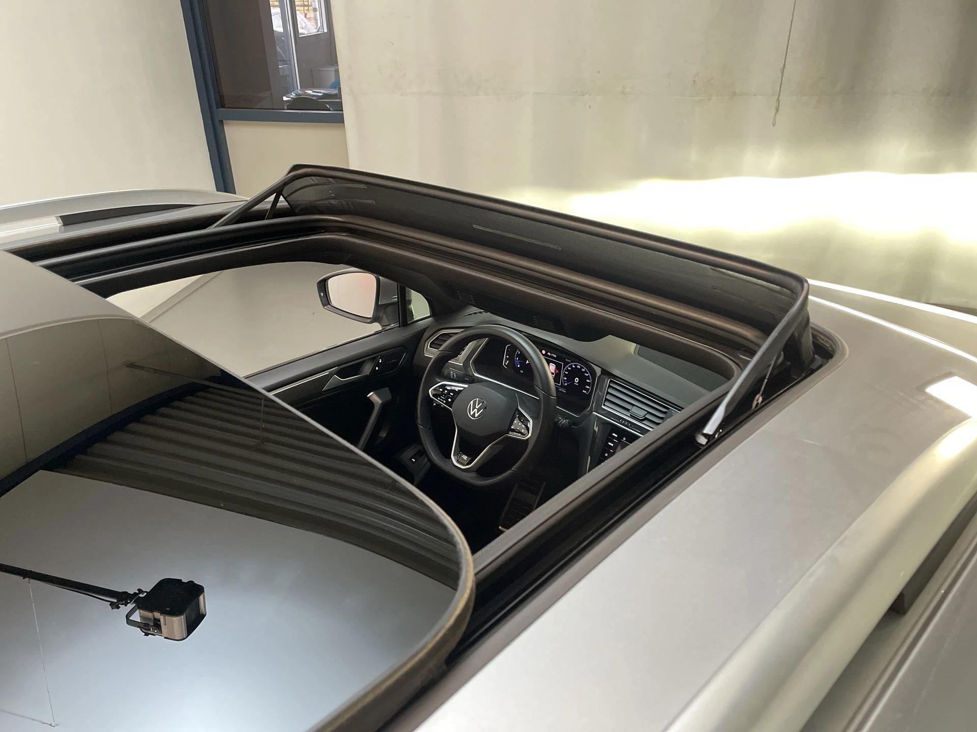 Hoofdafbeelding Volkswagen Tiguan Allspace