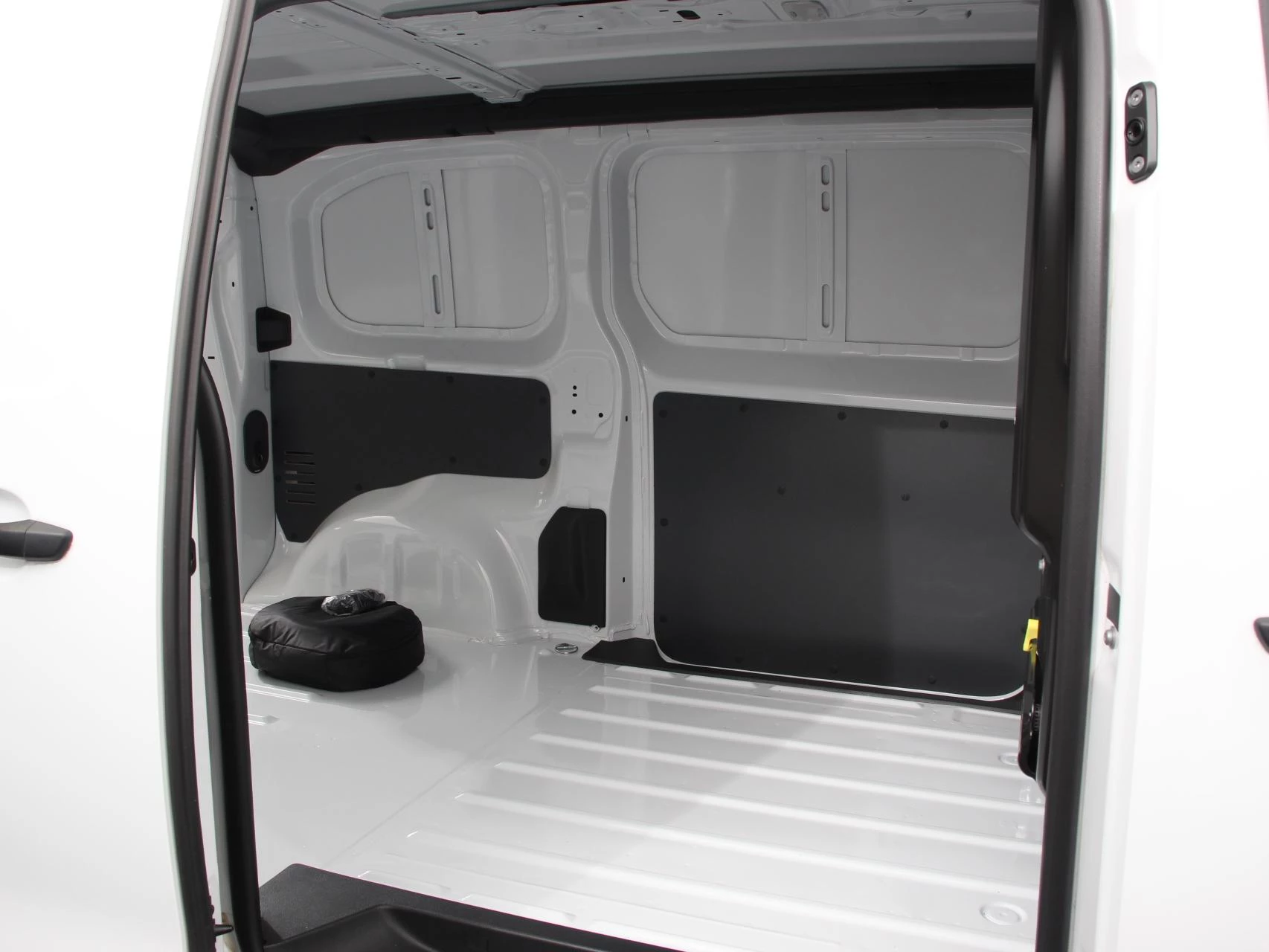 Hoofdafbeelding Citroën ë-Jumpy