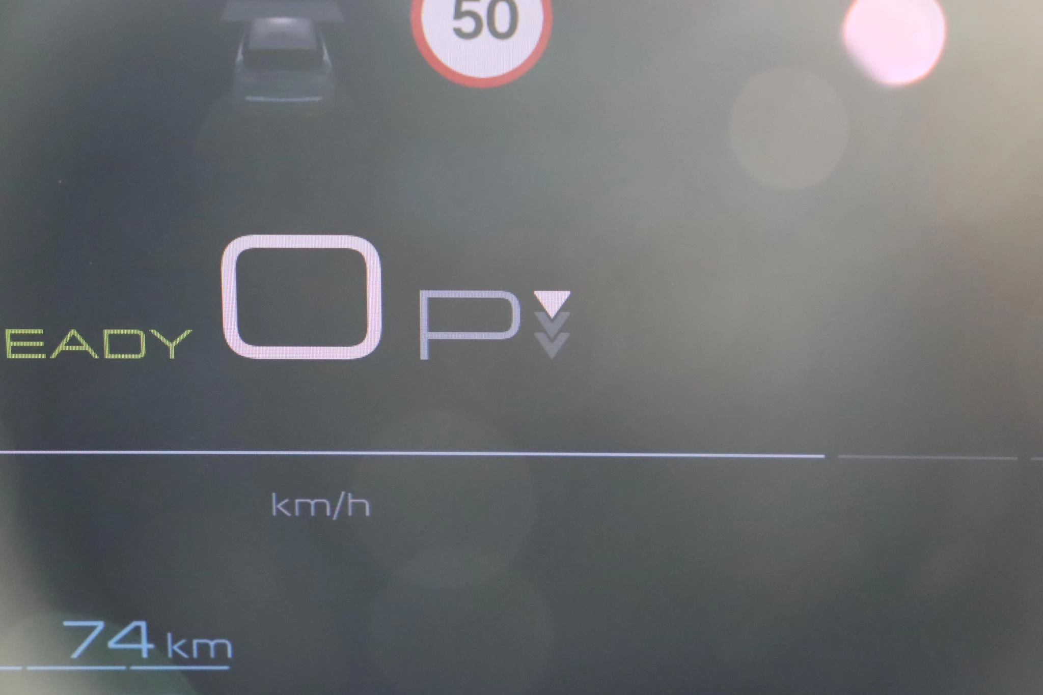 Hoofdafbeelding Peugeot e-3008