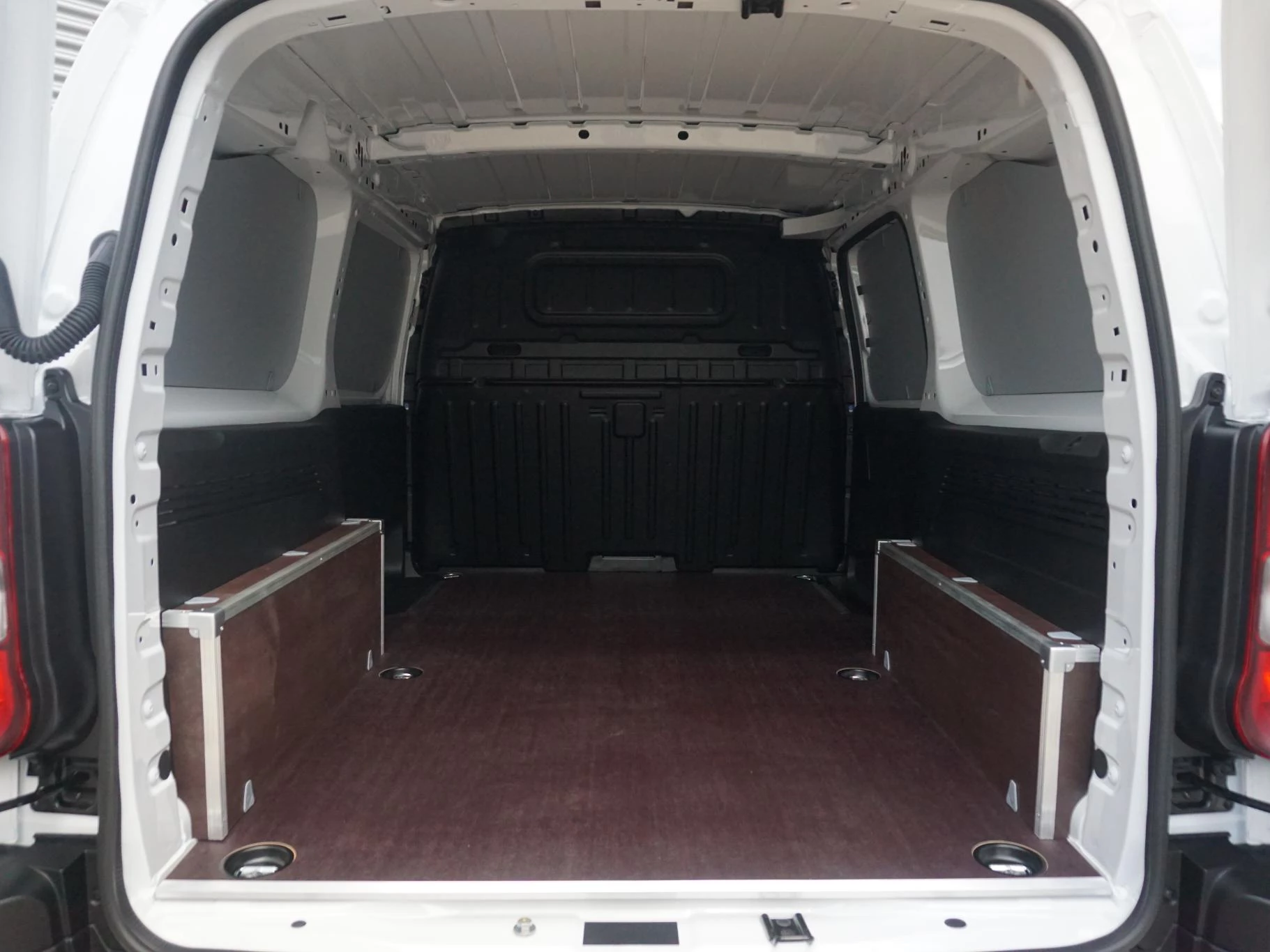 Hoofdafbeelding Opel Combo-e