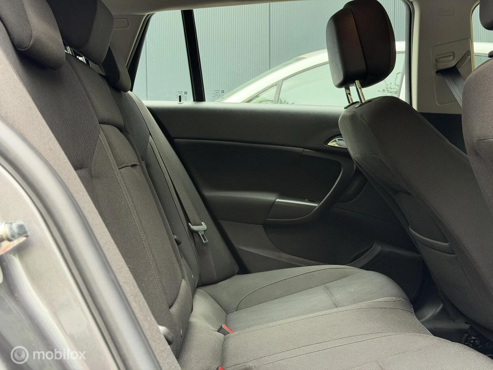 Hoofdafbeelding Opel Insignia
