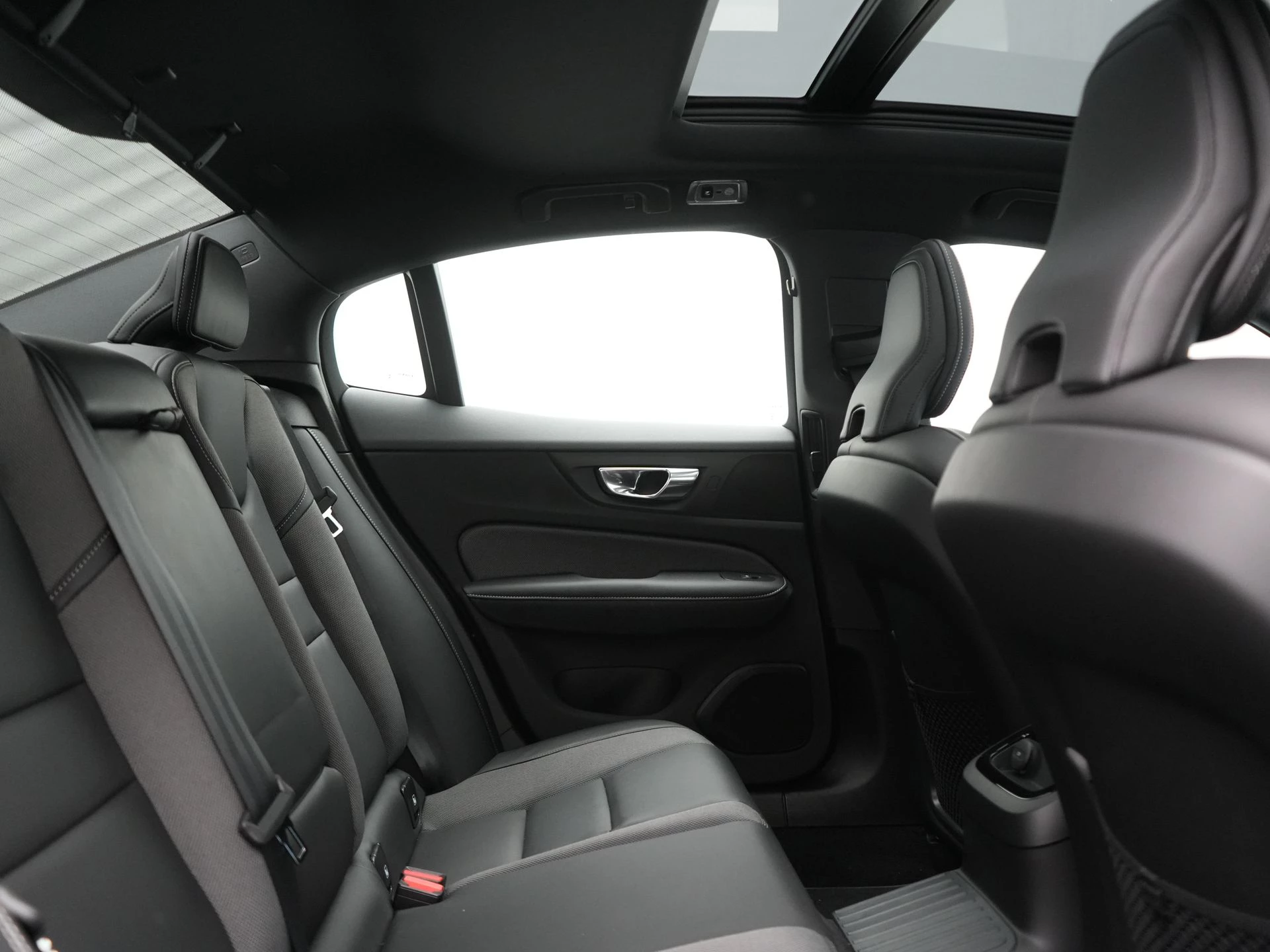 Hoofdafbeelding Volvo S60