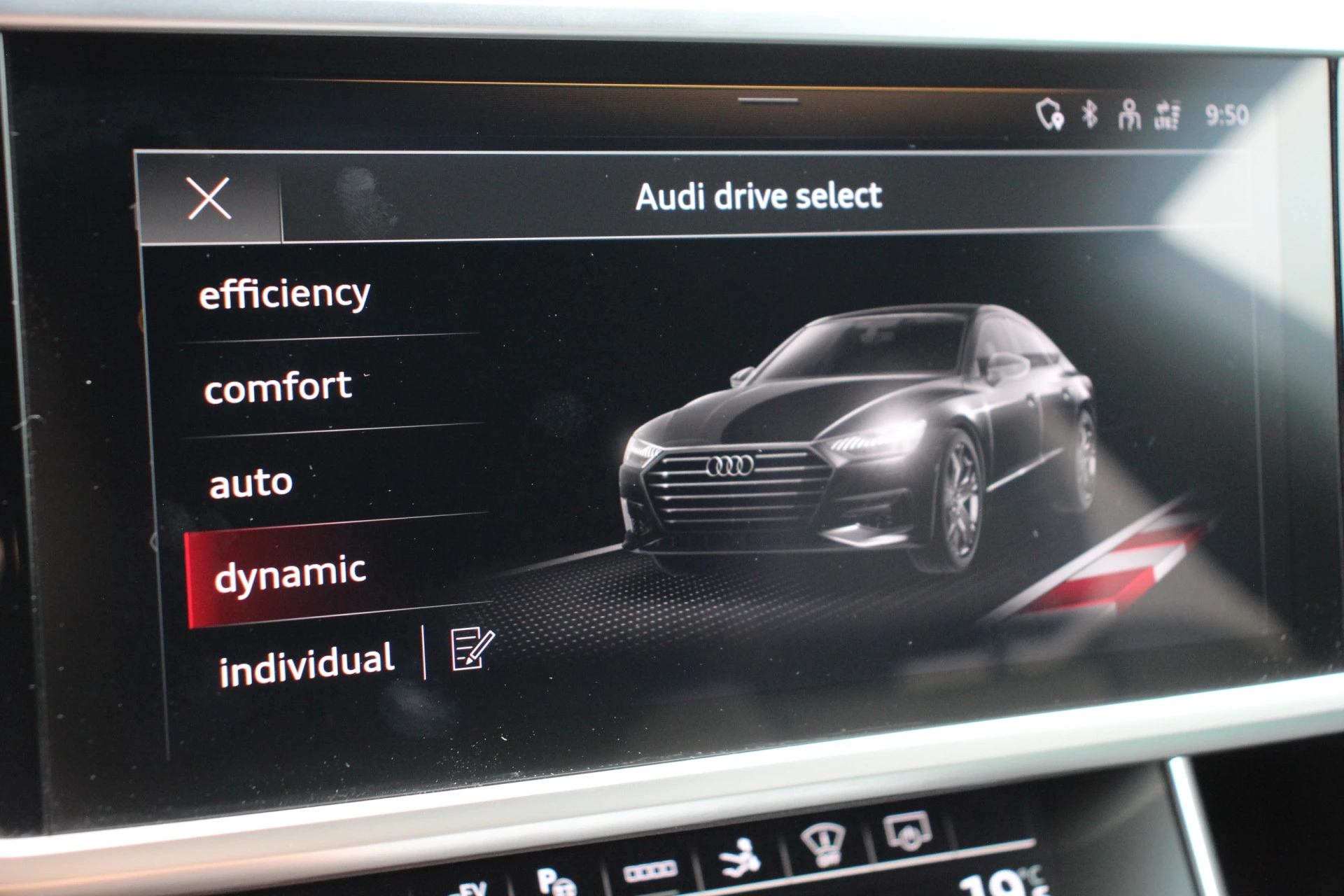 Hoofdafbeelding Audi A7