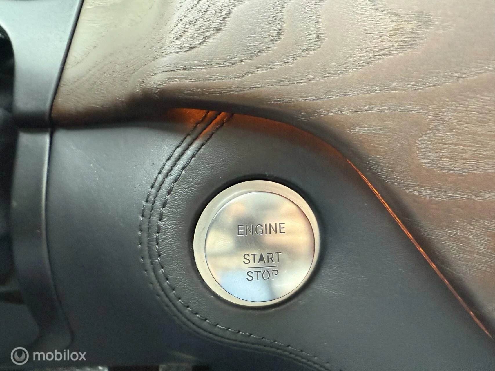 Hoofdafbeelding Mercedes-Benz M-Klasse