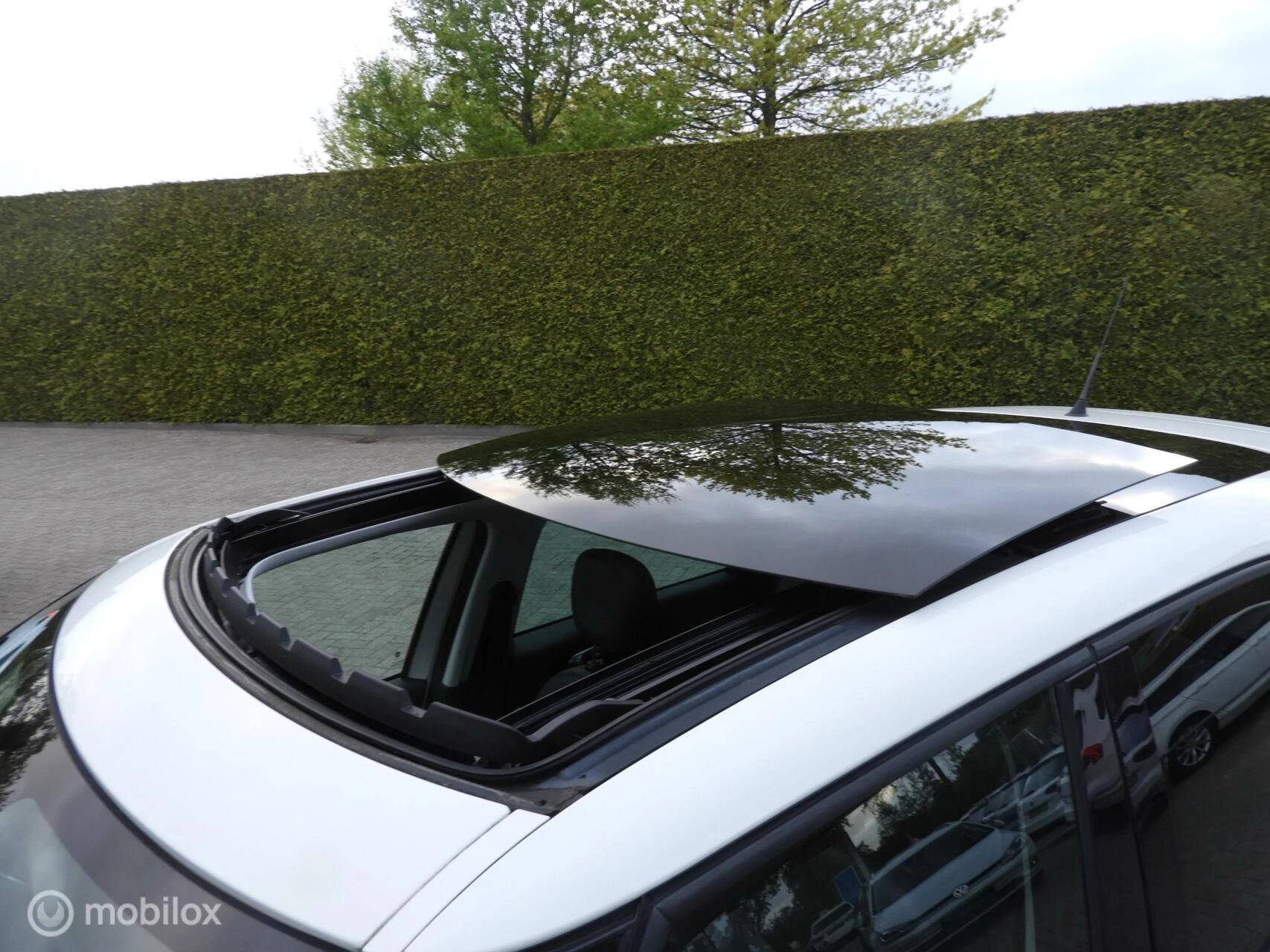 Hoofdafbeelding Fiat 500L