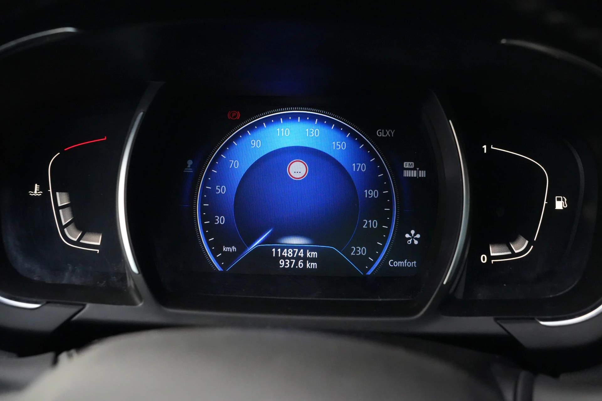 Hoofdafbeelding Renault Grand Scénic