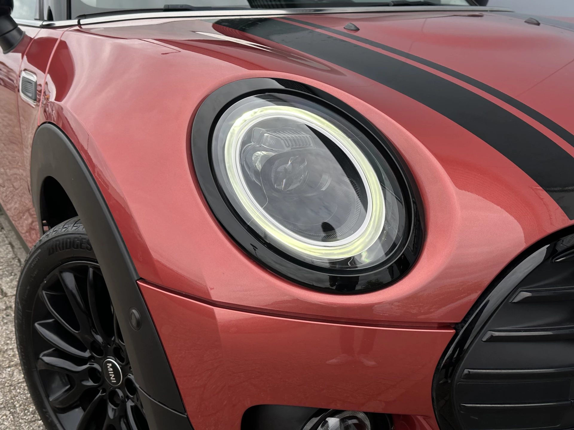 Hoofdafbeelding MINI Clubman