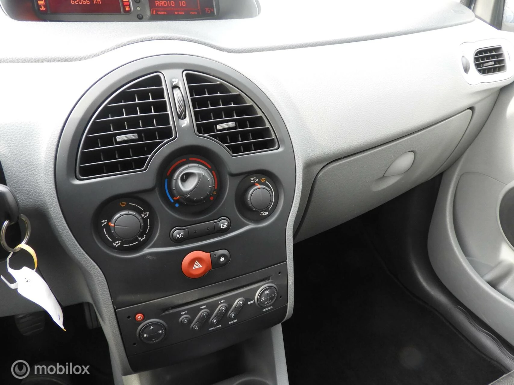 Hoofdafbeelding Renault Grand Modus