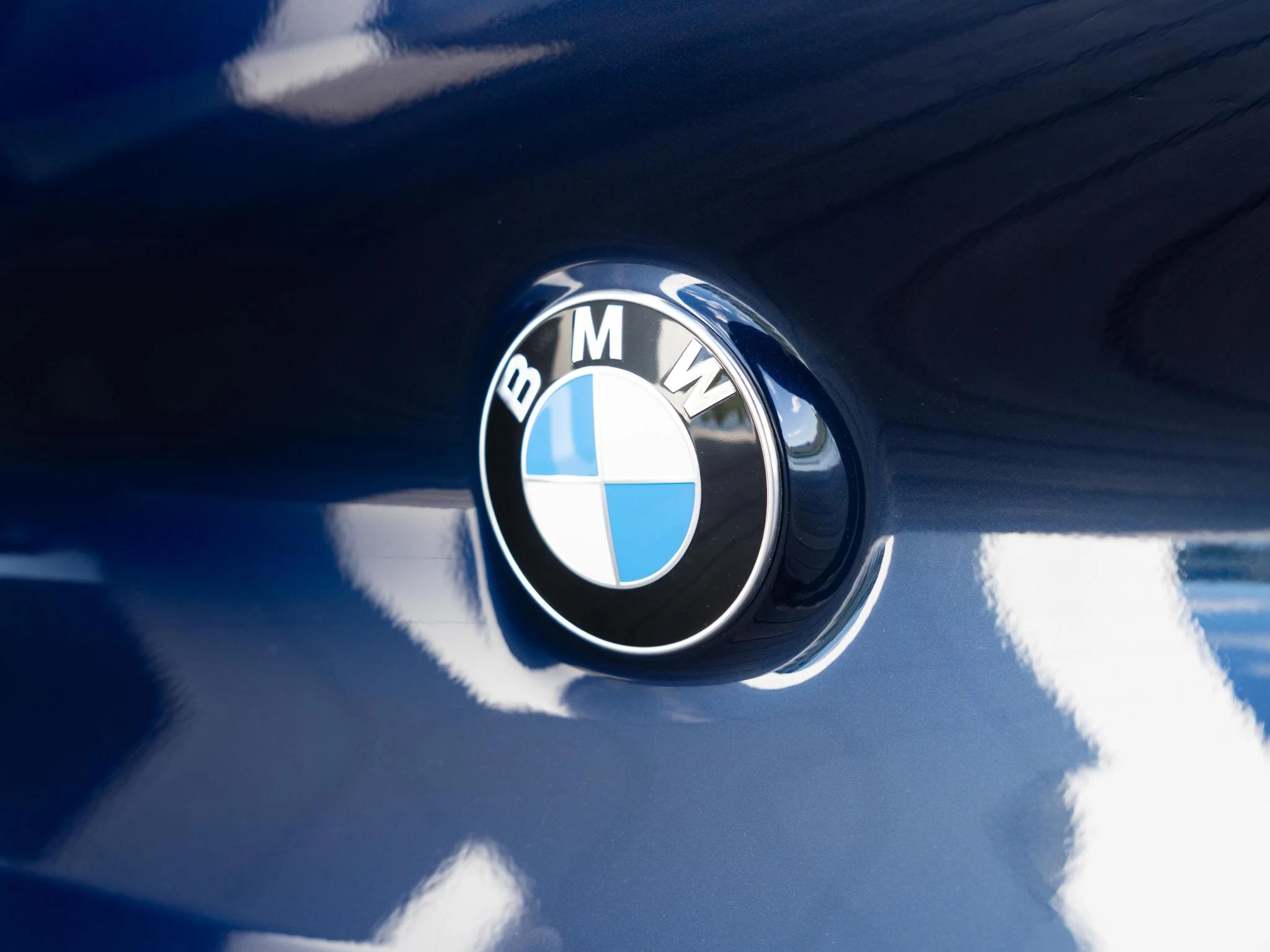 Hoofdafbeelding BMW 8 Serie