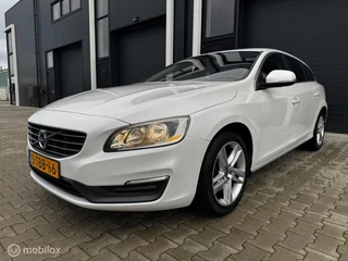 Volvo V60 1.6 D2 Momentum
