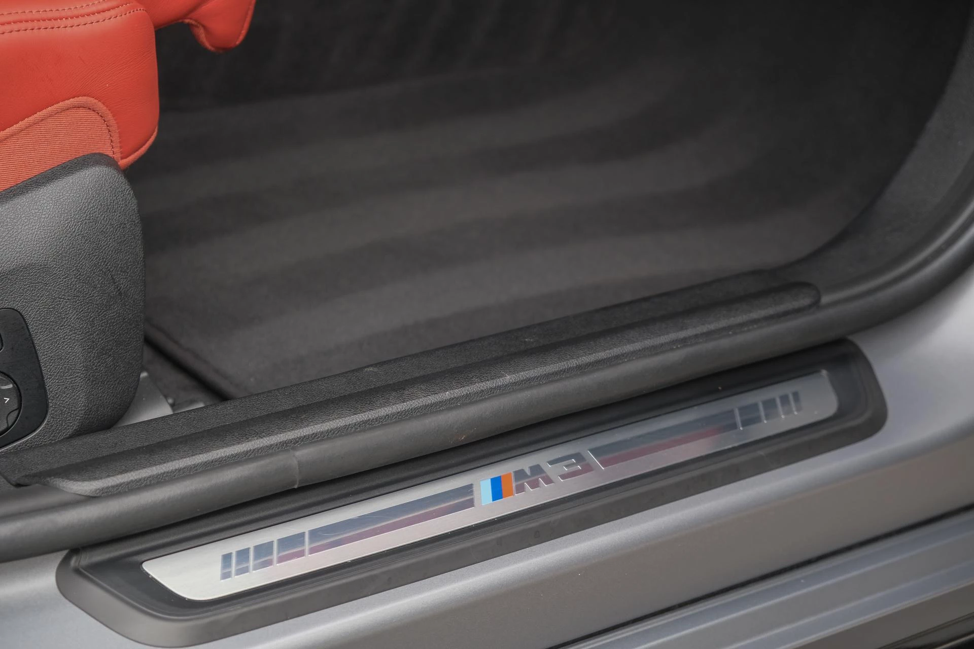 Hoofdafbeelding BMW M3