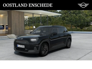 MINI Aceman E / Blackyard / 18" Night Flash Spoke grey