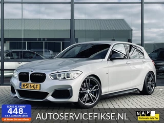 M140i xDRIVE CENT. EXECUTIVE AUTOM. | STAGE 2 TUNING 469 PK