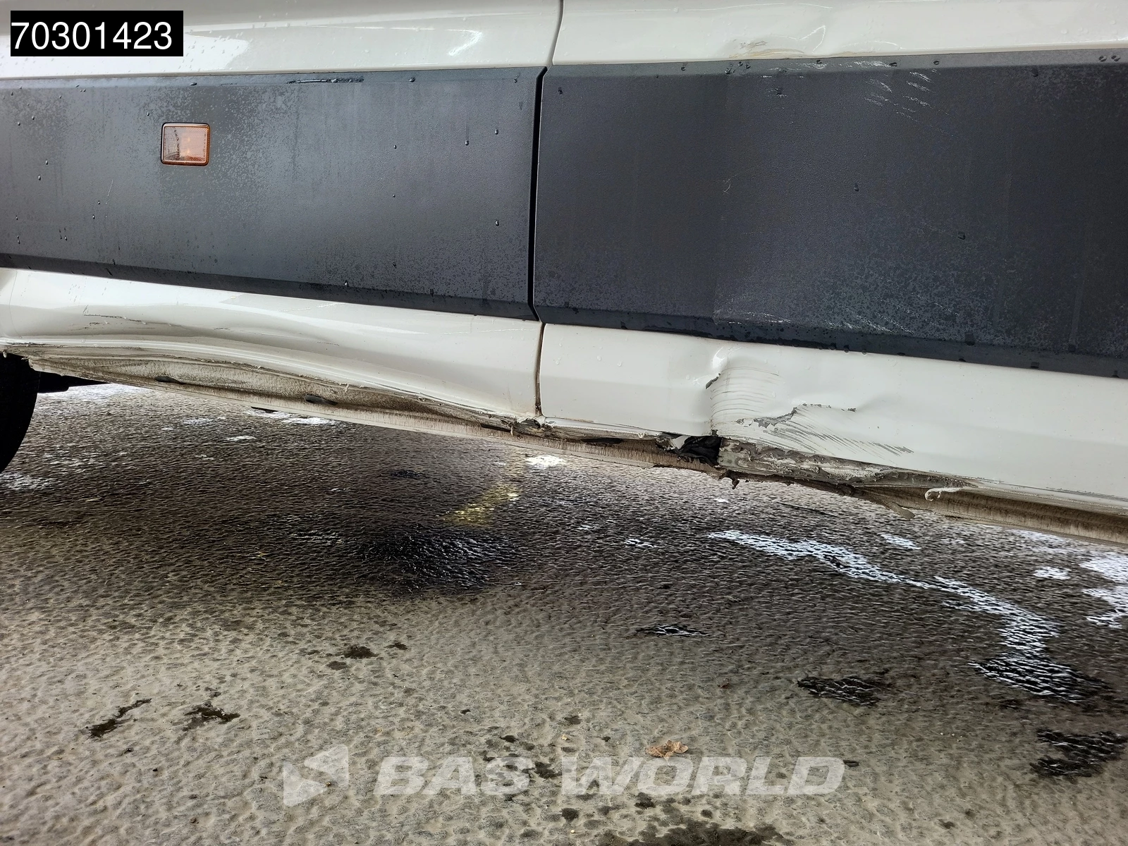 Hoofdafbeelding MAN TGE