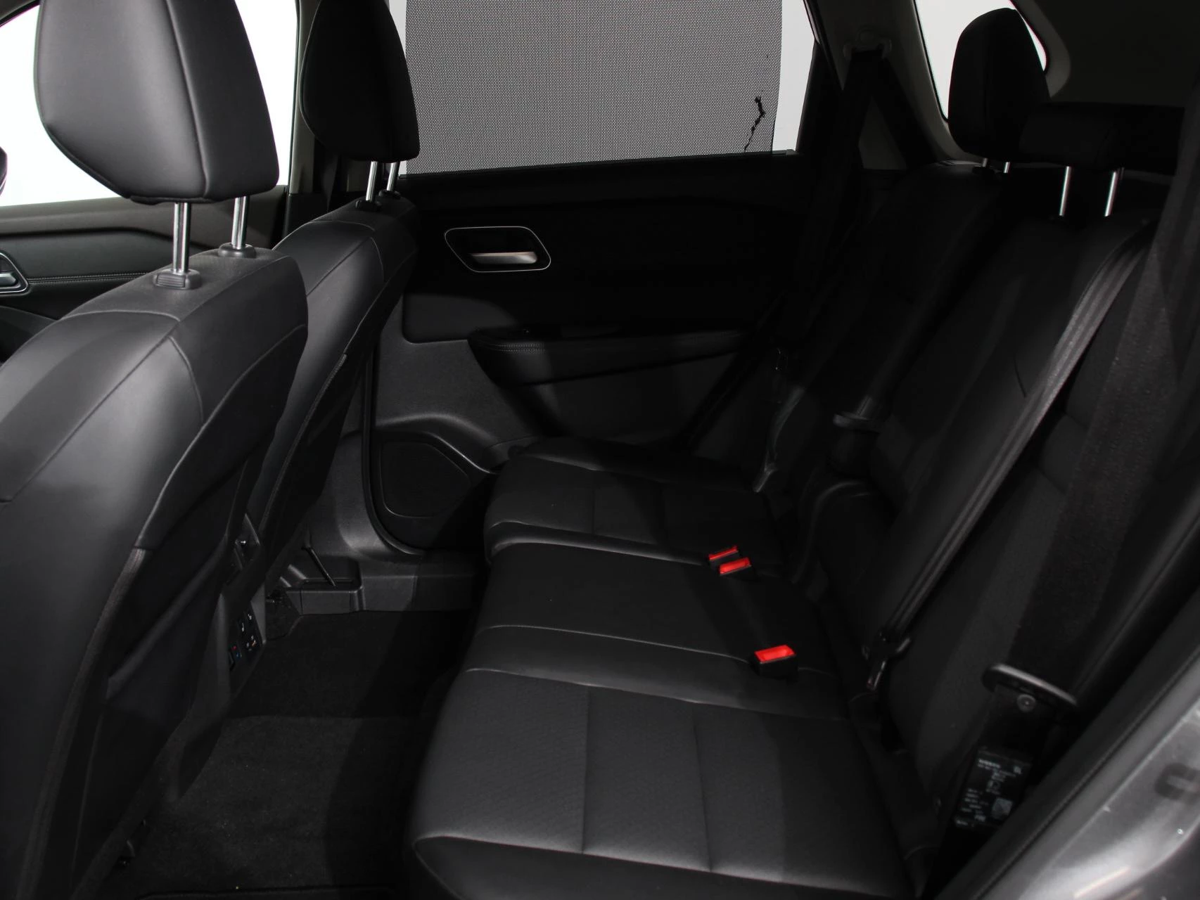 Hoofdafbeelding Nissan X-Trail