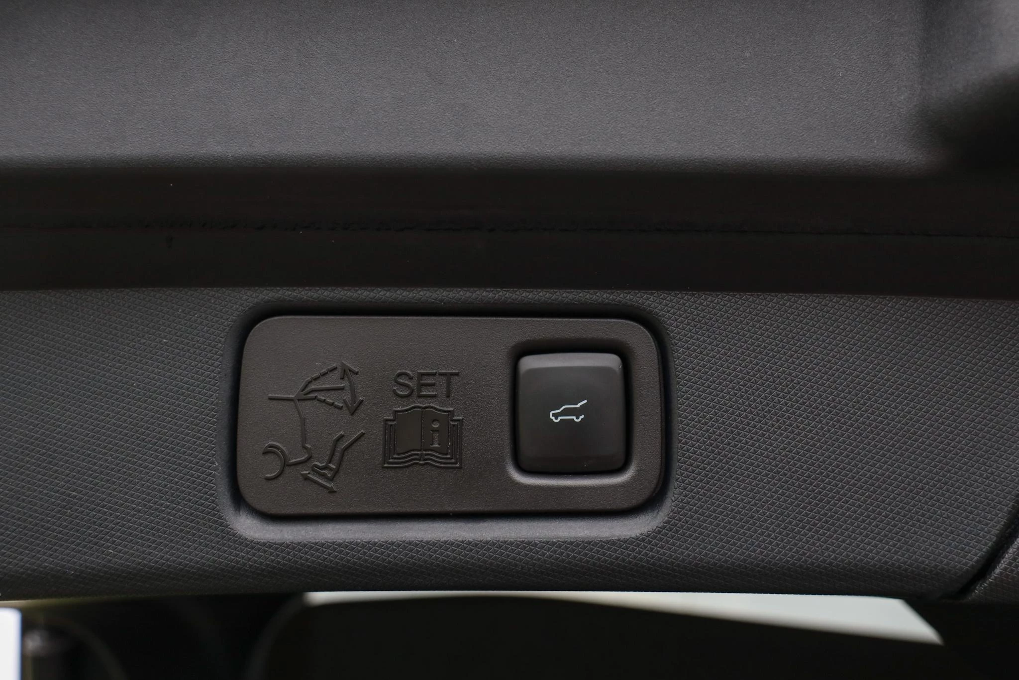 Hoofdafbeelding Ford Mustang Mach-E