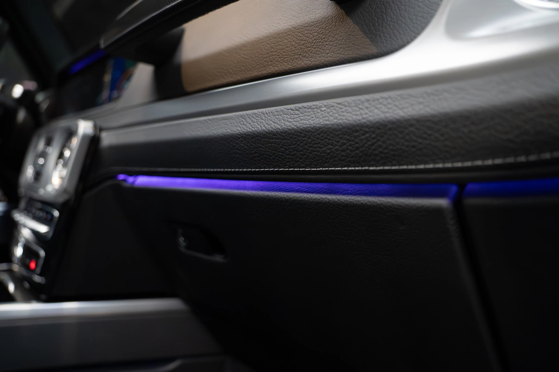 Hoofdafbeelding Mercedes-Benz G-Klasse