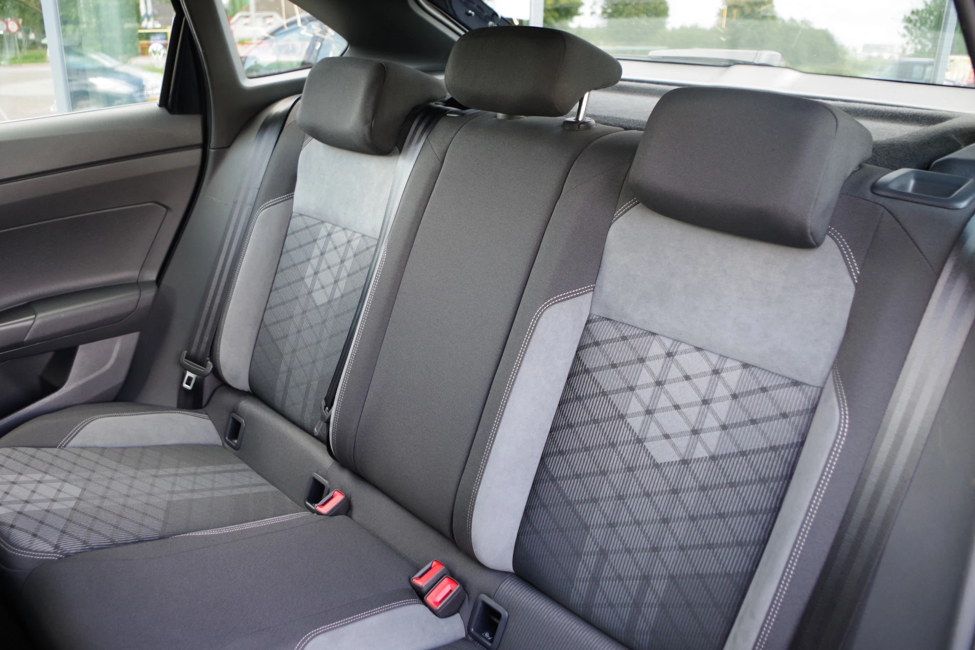Hoofdafbeelding Volkswagen Taigo