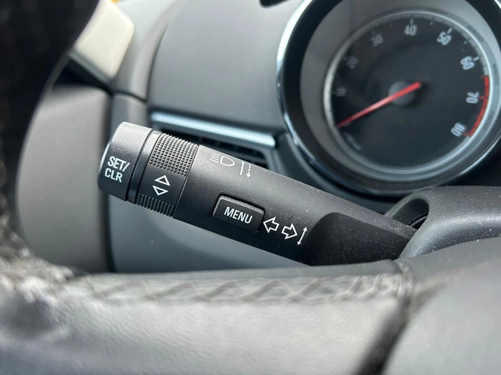 Hoofdafbeelding Opel Zafira