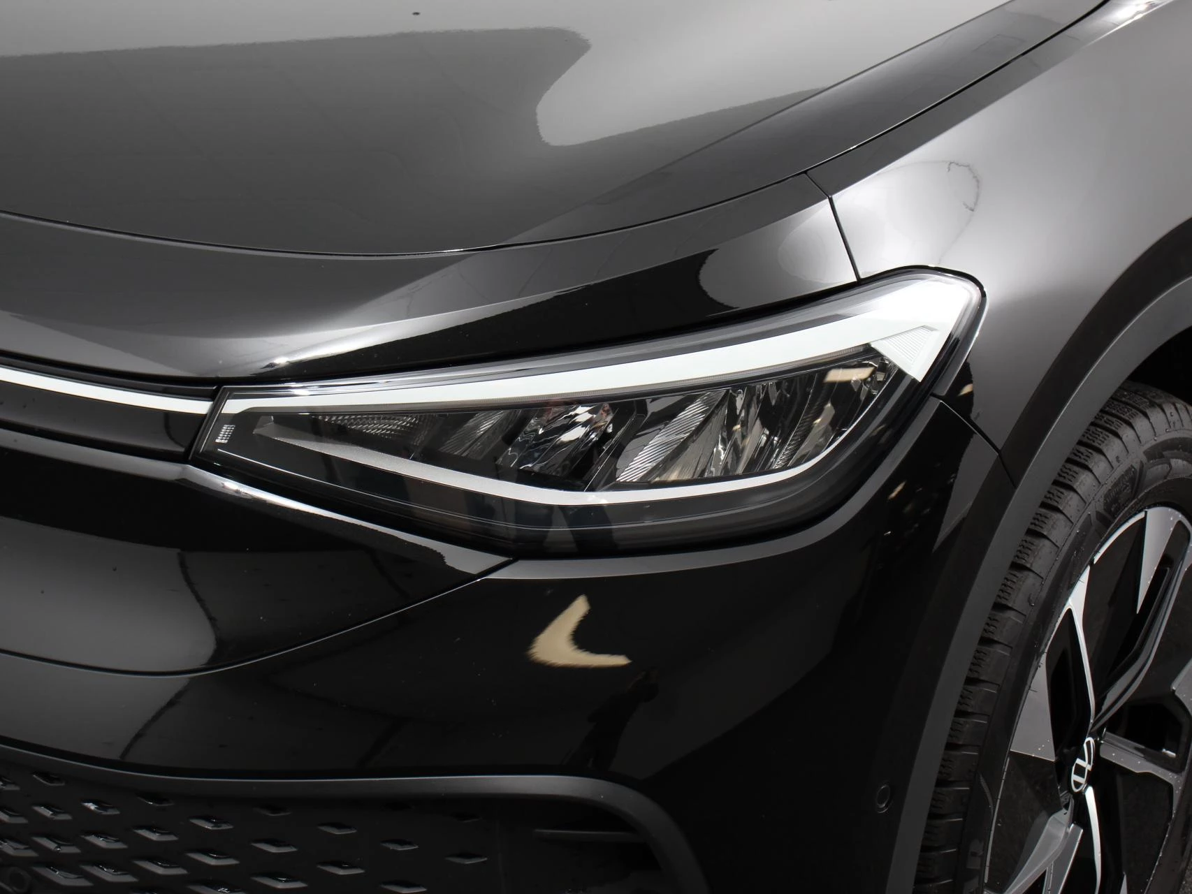 Hoofdafbeelding Volkswagen ID.5