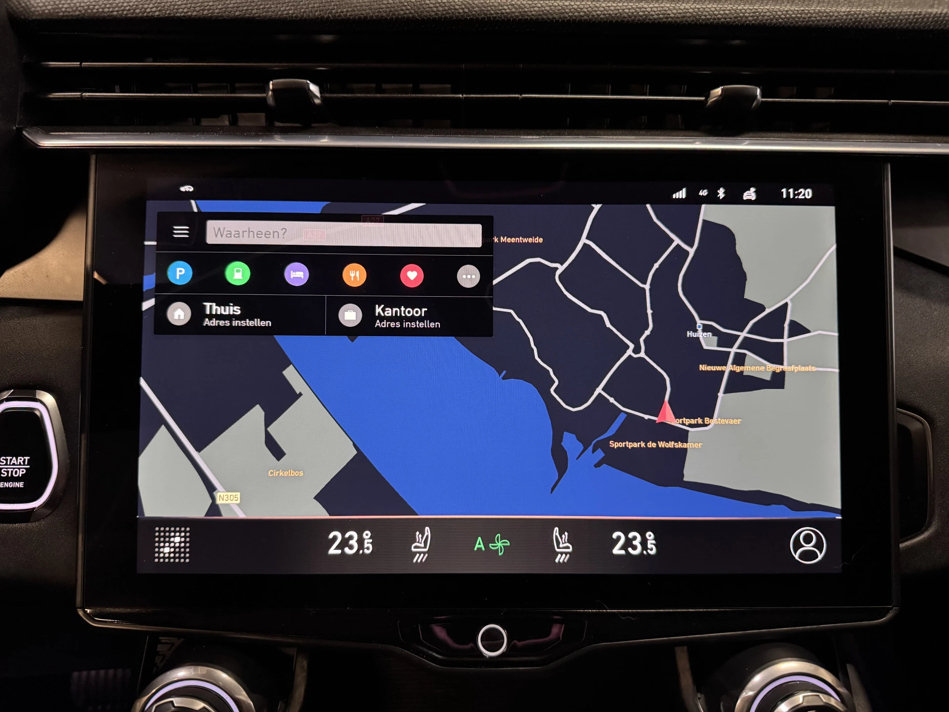 Hoofdafbeelding Lynk & Co 01