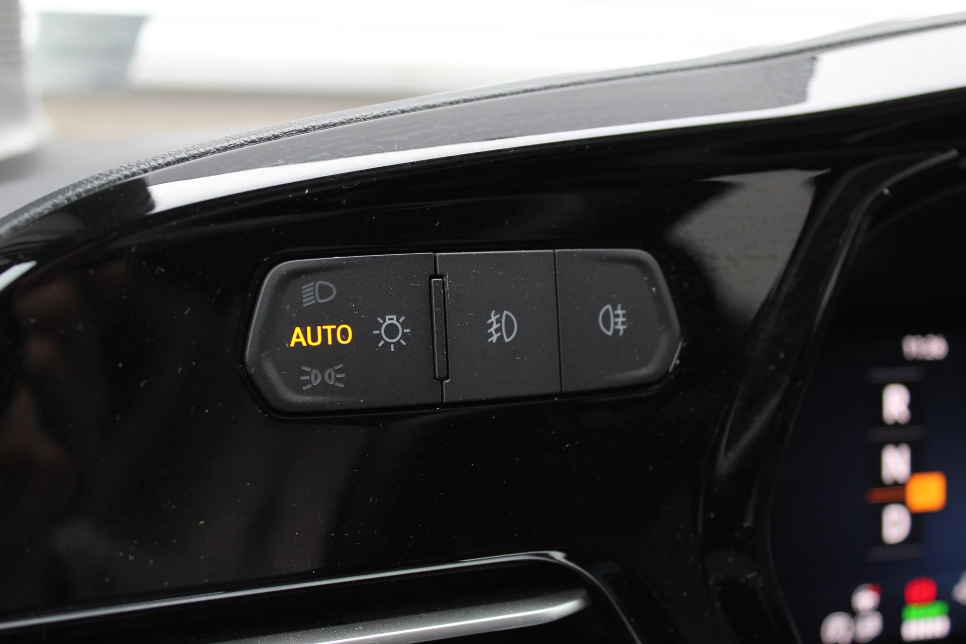 Hoofdafbeelding Ford Tourneo Connect