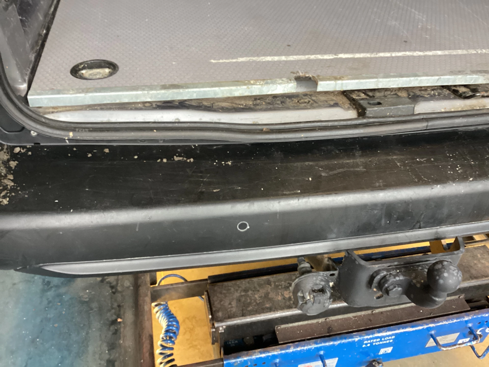 Hoofdafbeelding Toyota ProAce