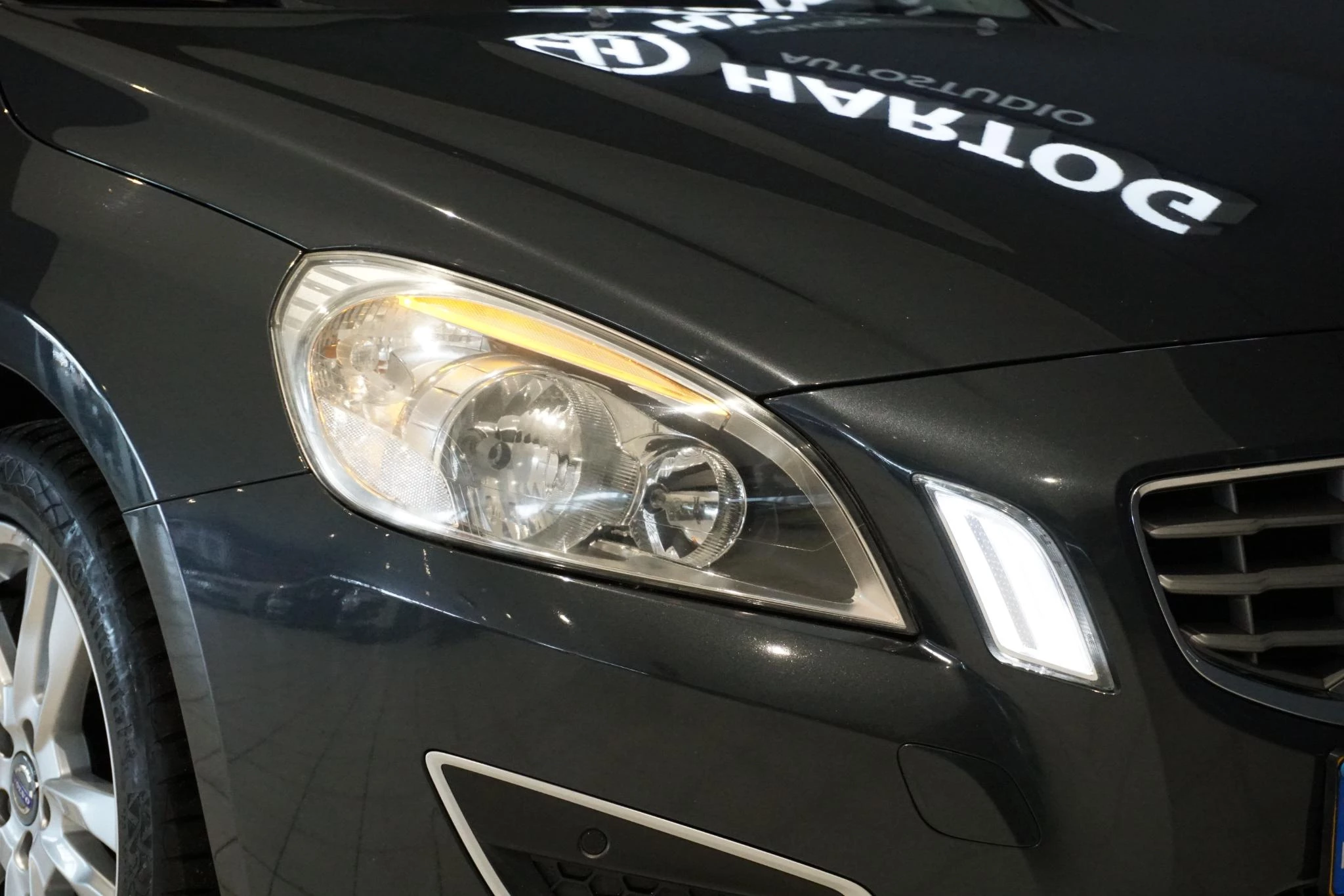 Hoofdafbeelding Volvo S60