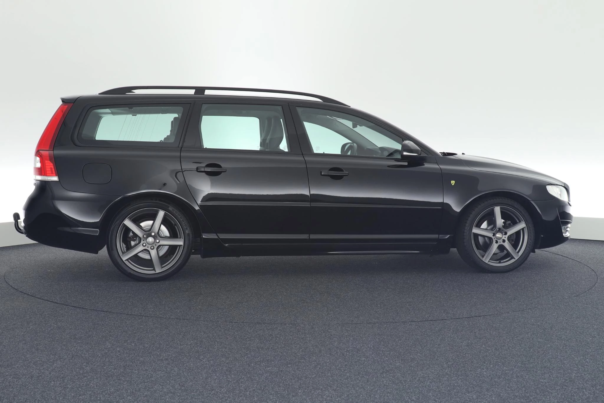 Hoofdafbeelding Volvo V70