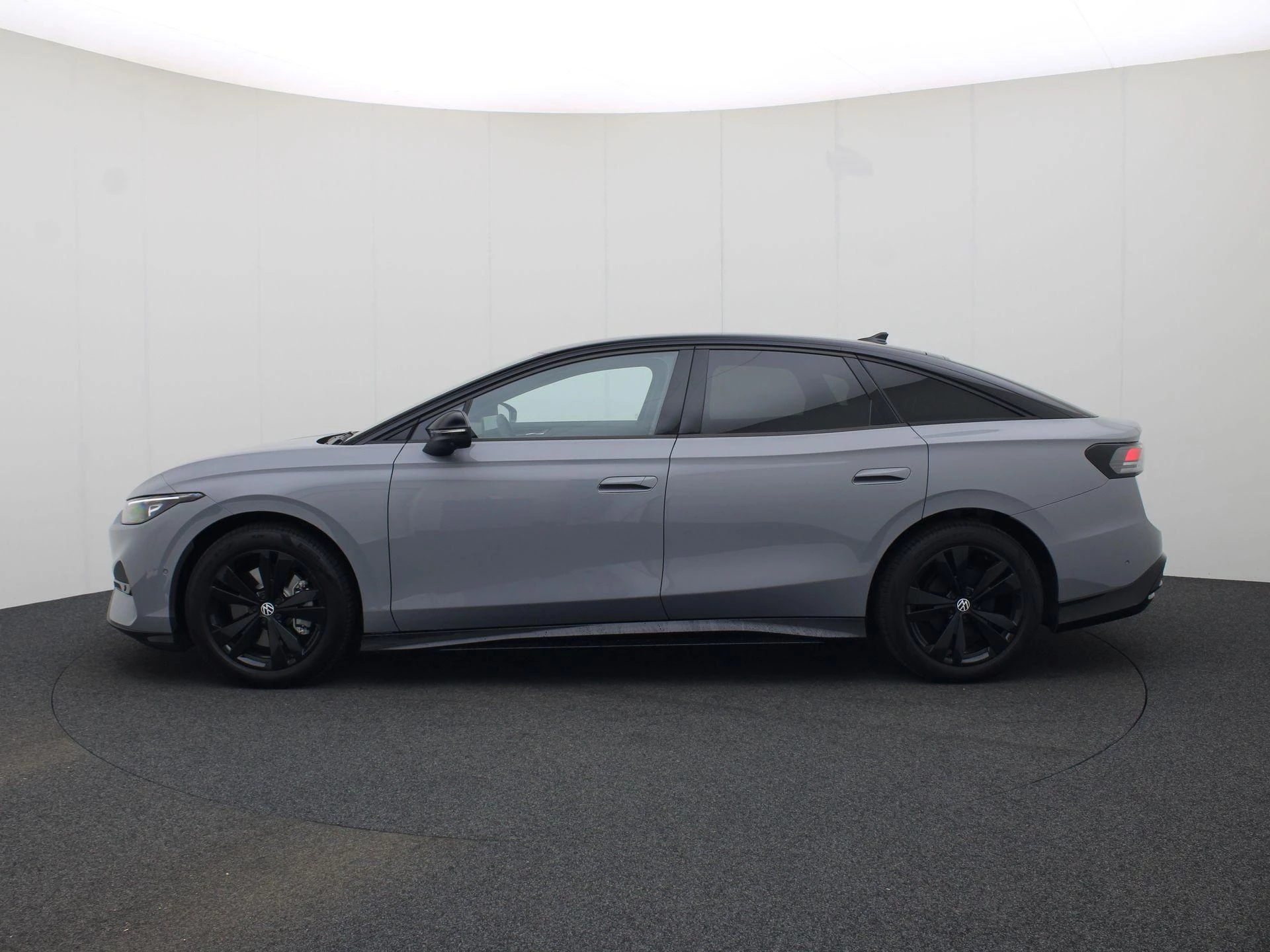 Hoofdafbeelding Volkswagen ID.7