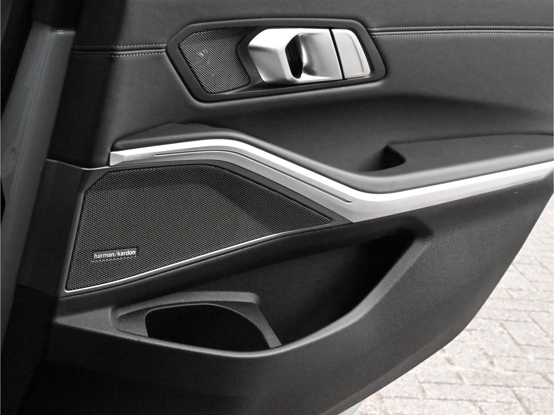 Hoofdafbeelding BMW M3